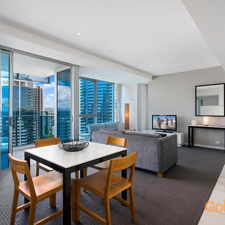 โกลด์โคสต์ ไพรเวท อพาร์ตเมนต์ Apartment ภายนอก รูปภาพ