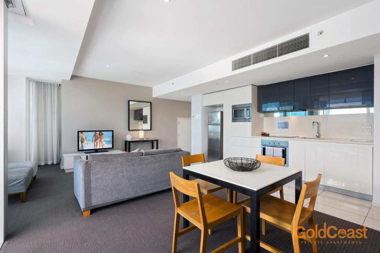 โกลด์โคสต์ ไพรเวท อพาร์ตเมนต์ Apartment ภายนอก รูปภาพ