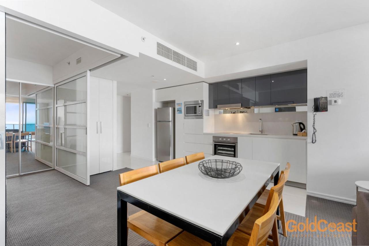 โกลด์โคสต์ ไพรเวท อพาร์ตเมนต์ Apartment ภายนอก รูปภาพ