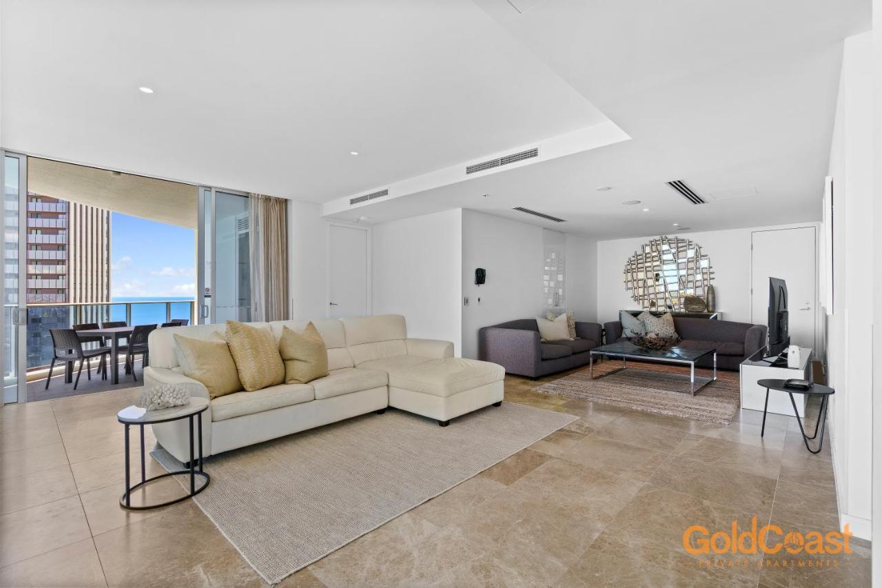 โกลด์โคสต์ ไพรเวท อพาร์ตเมนต์ Apartment ภายนอก รูปภาพ