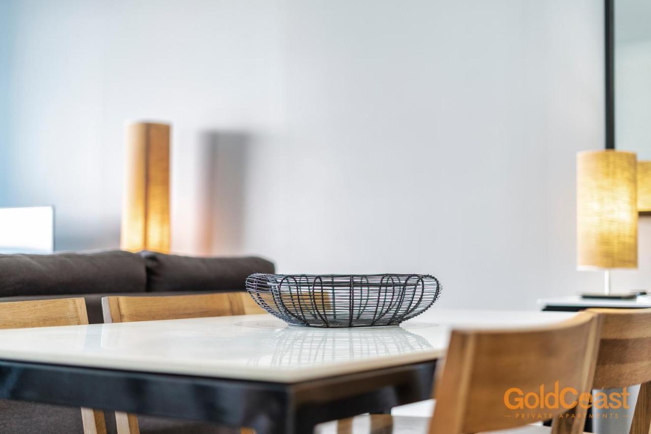 โกลด์โคสต์ ไพรเวท อพาร์ตเมนต์ Apartment ภายนอก รูปภาพ